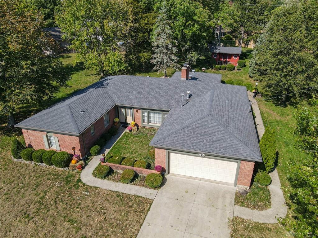 Taffy Ln, Dayton, OH 45459