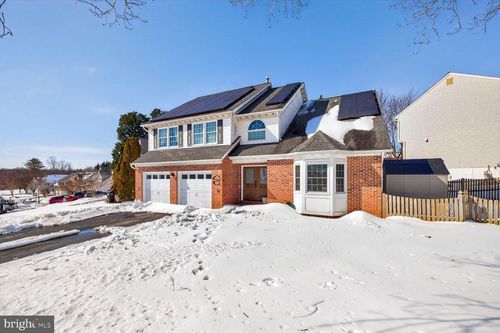7200 Caracara Ct, SYKESVILLE, MD, 21784-6671 | Card Image