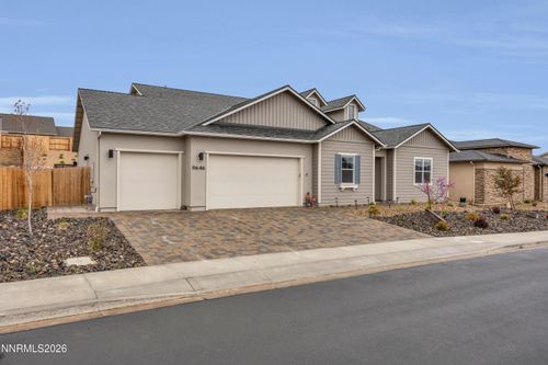 11646 Neff Ranch Dr, Sparks, NV, 89441-8619 | Card Image