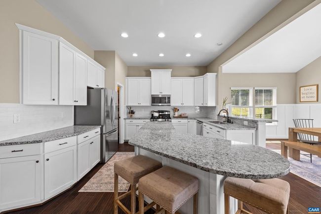109 Applewood Dr, House other with 4 bedrooms, 3 bathrooms and null parking in ZION CROSSROADS VA | Image 24