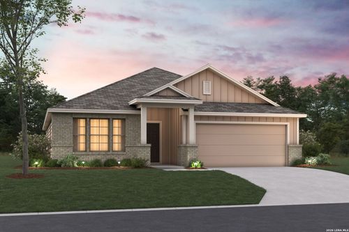 2848 Cavern Grove, Seguin, TX, 78155 | Card Image