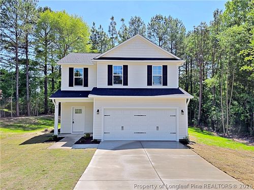96 Montana Ln, Spring Lake, NC, 28390-7231 | Card Image