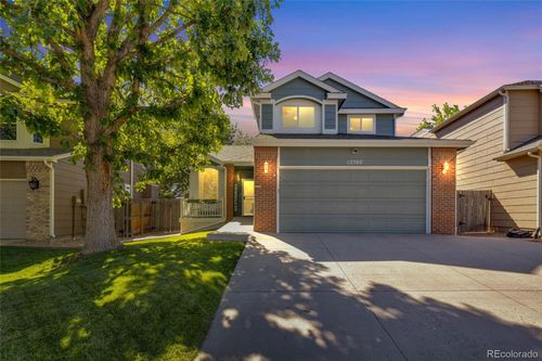 12560 W Gould Dr, Littleton, CO, 80127-4595 | Card Image