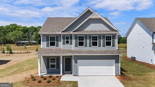 218 Hampton Hollow Dr, Jefferson, GA, 30549-2546 | Card Image