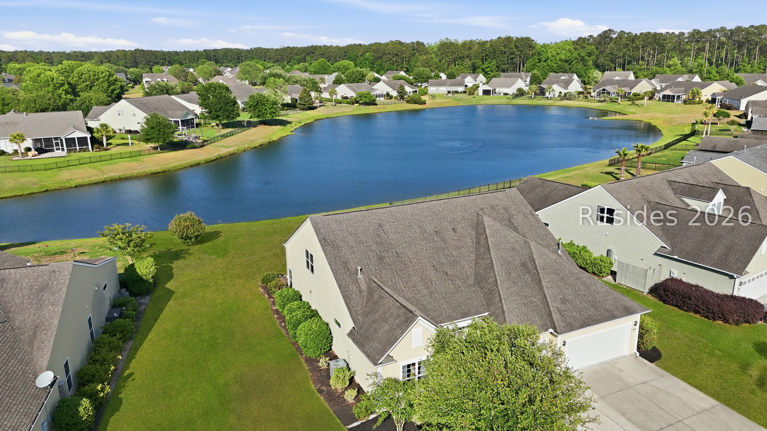 Residential in Bluffton 2