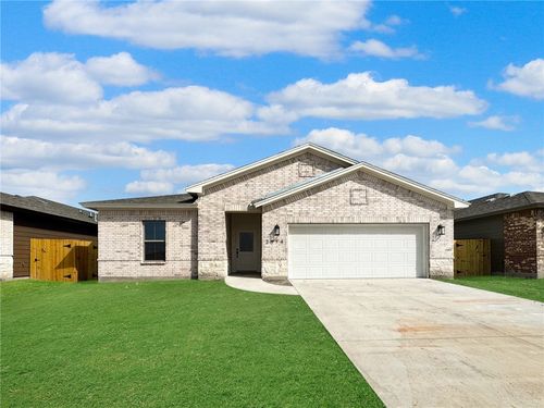2674 Lady Andrea Dr, Corpus Christi, TX, 78415-1443 | Card Image