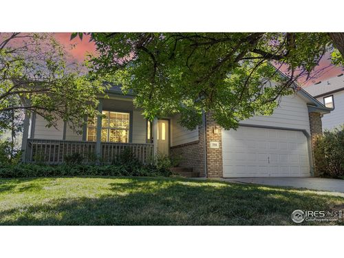 398 Blue Azurite Ave, Loveland, CO, 80537-5990 | Card Image