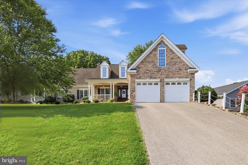 22 E Green Street, MIDDLETOWN, MD, 21769 | Card Image