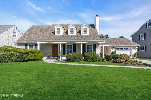 409 Sea Girt Ave, Sea Girt, NJ, 08750-3003 | Card Image