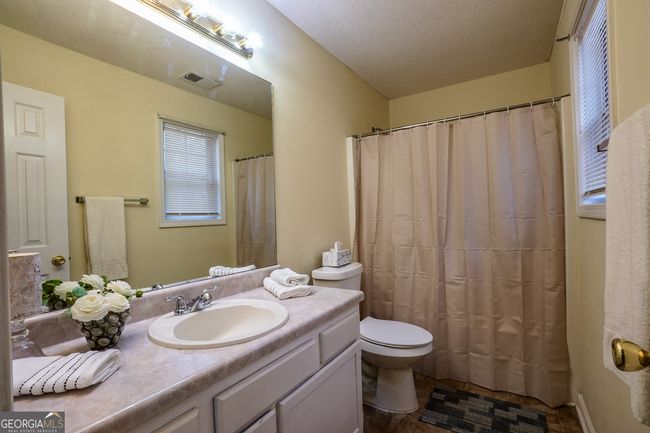 284 Southern Trace Way, House other with 3 bedrooms, 2 bathrooms and 2 parking in Rockmart GA | Image 17