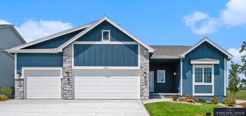 9111 S 177 Street, Omaha, NE, 68136 | Card Image