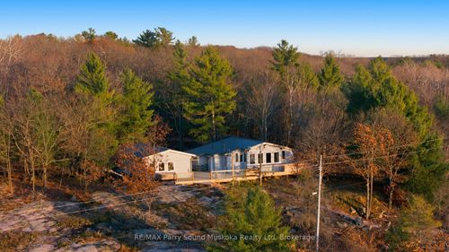 16 Hillside Drive, Carling, ON, P0G1G0 | Card Image