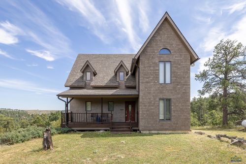 13520 Courtyard Pl, Keystone, SD, 57751-6635 | Card Image