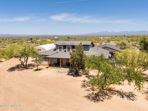 12810 W Gunsmoke Rd, Tucson, AZ, 85736-2105 | Card Image