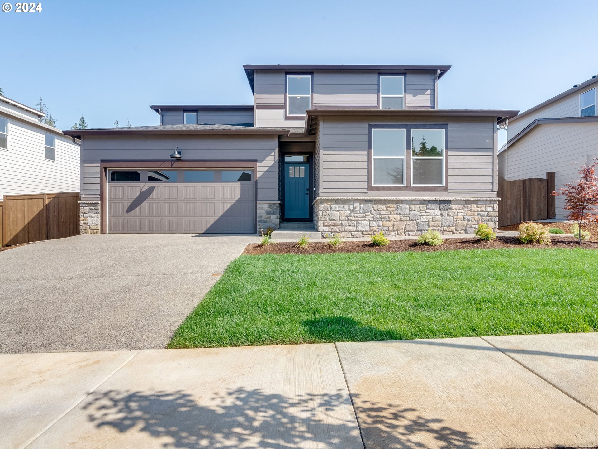 18th St, LA Center, WA 98629