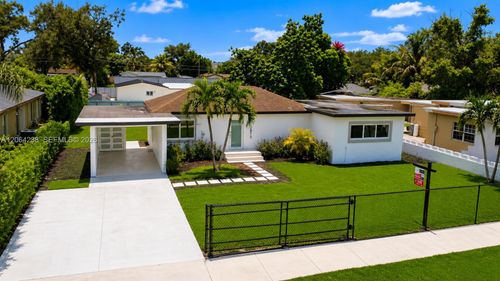 2870 Nw 169th Ter, Miami Gardens, FL, 33056-4437 | Card Image