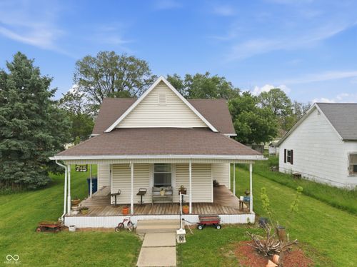 715 E 30th St, Marion, IN, 46953-3773 | Card Image