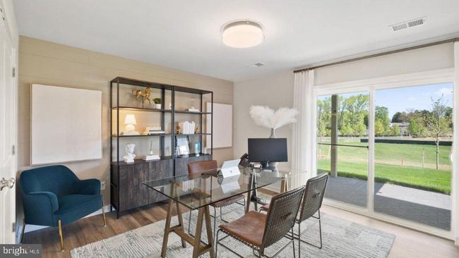 16613 Green Glade Dr, Townhouse with 3 bedrooms, 4 bathrooms and null parking in BRANDYWINE MD | Image 9