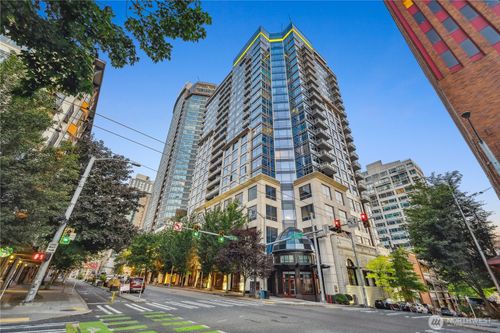 1701-2033 2nd Avenue, Seattle, WA, 98121 | Card Image