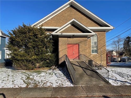 00 Blair & Walnut St, Burrel/Blacklick, PA, 15716 | Card Image