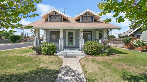 104 N Orange Avenue, Exeter, CA, 93221 | Card Image