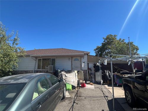 274 S Meade St, Denver, CO, 80219-1940 | Card Image