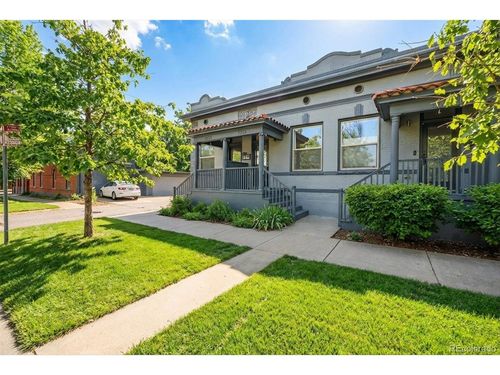 1723 E Martin Luther King Jr Blvd, Denver, CO, 80205-4002 | Card Image