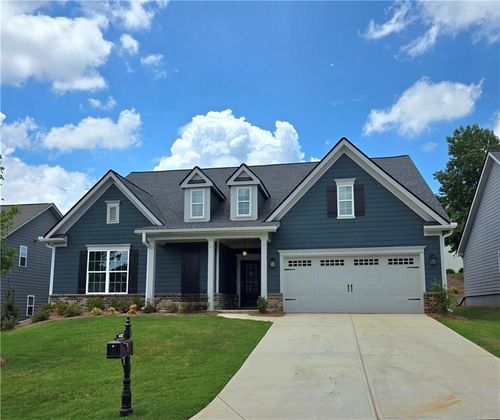 4057 Links Blvd, Jefferson, GA, 30549-8833 | Card Image
