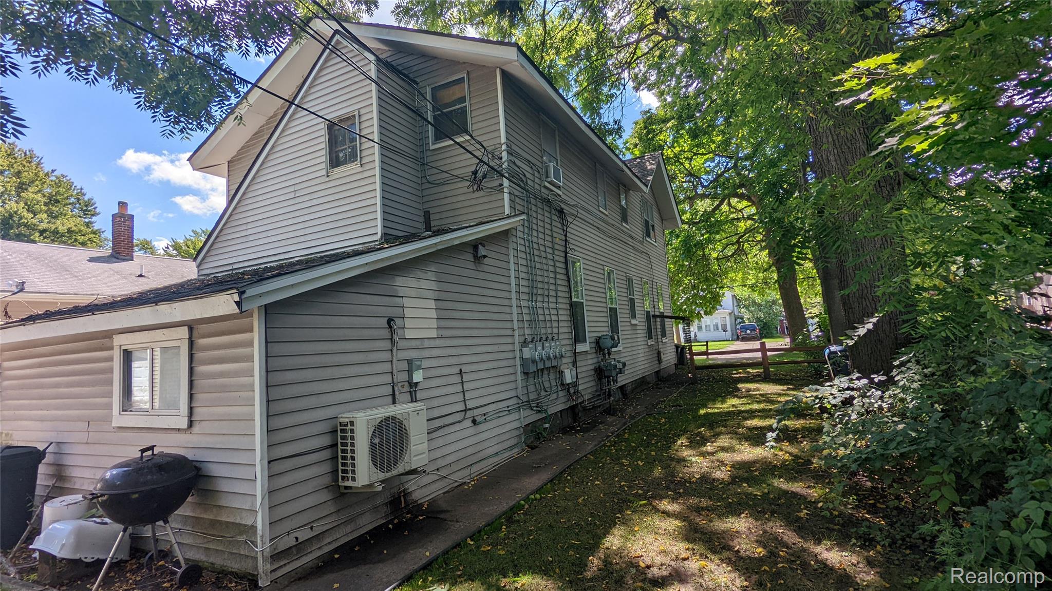 Residential Income in Mt Clemens 5