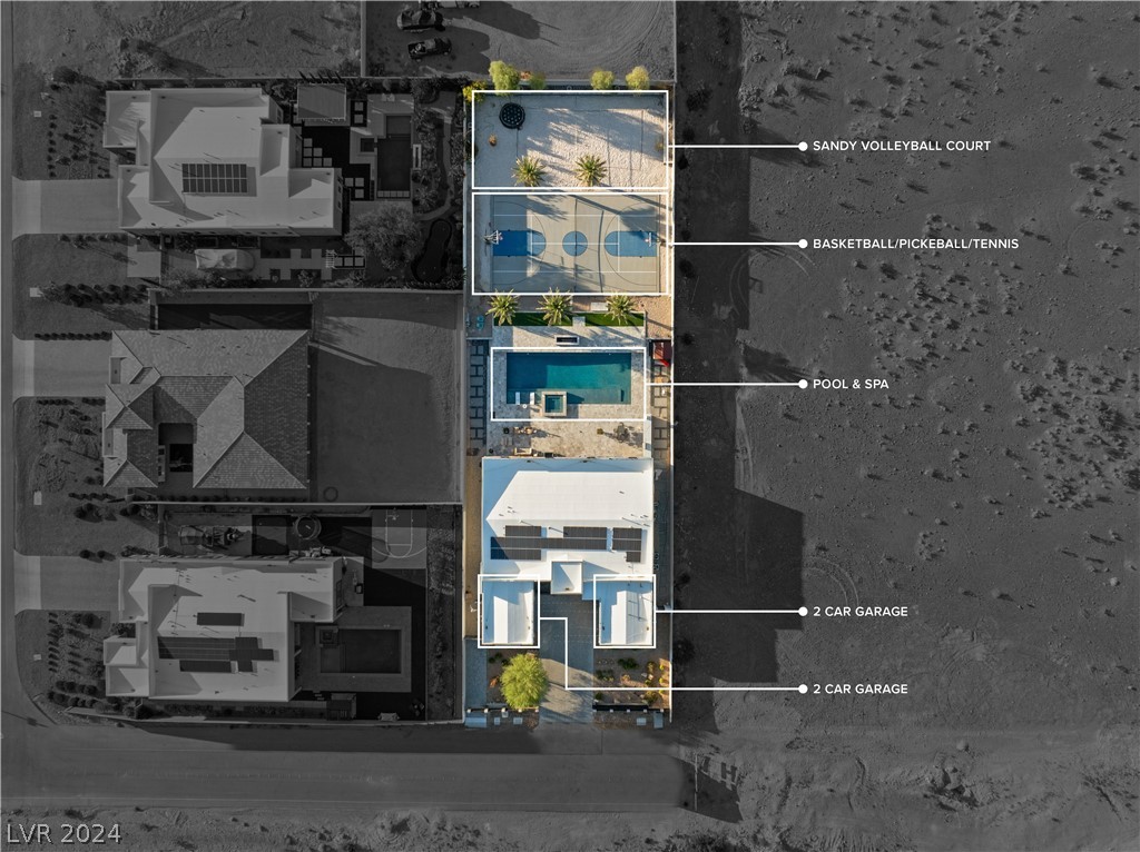 Torino Ave, Las Vegas, NV 89113