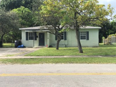 1713 Nw 14th Ct, House other with 3 bedrooms, 1 bathrooms and null parking in Fort Lauderdale FL | Image 1