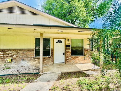 1417 W Olmos Dr, San Antonio, TX, 78201-4151 | Card Image