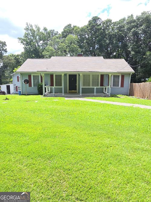 6819 Mark Turner Rd, Lithia springs, GA, 30122-1925 | Card Image