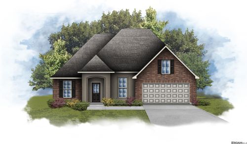 8822 Lyndanne Dr, Denham Springs, LA, 70726-5664 | Card Image