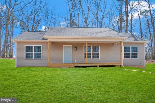 26491 Orange Springs Rd, UNIONVILLE, VA, 22567-2960 | Card Image