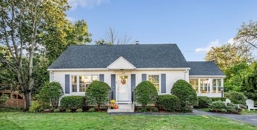 342 Old Marsh Hill Rd, Dracut, MA, 01826-2648 | Card Image