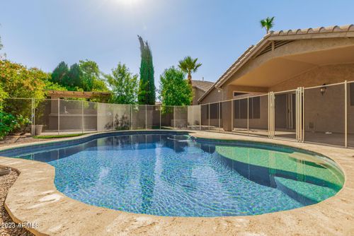 295 W Goldfinch Way, Chandler, AZ, 85286-4550 | Card Image