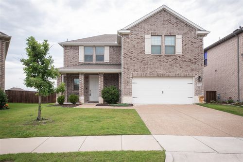 3826 Chicory Ct, Melissa, TX, 75454-2741 | Card Image