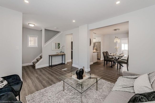 34 St George St, House other with 3 bedrooms, 2 bathrooms and 4 parking in Paris ON | Image 9