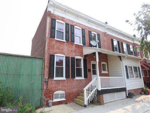1911 W 3rd St, WILMINGTON, DE, 19805-3407 | Card Image