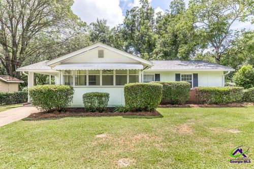 107 Barbara Drive, Warner Robins, GA, 31093 | Card Image