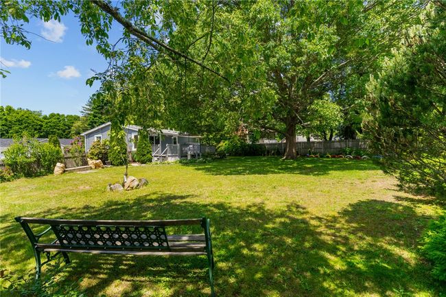 35 Sachem Rd, House other with 3 bedrooms, 1 bathrooms and 2 parking in Riverside RI | Image 25