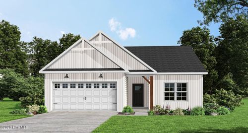 2986 Tucker Hill Drive, Grimesland, NC, 27837 | Card Image