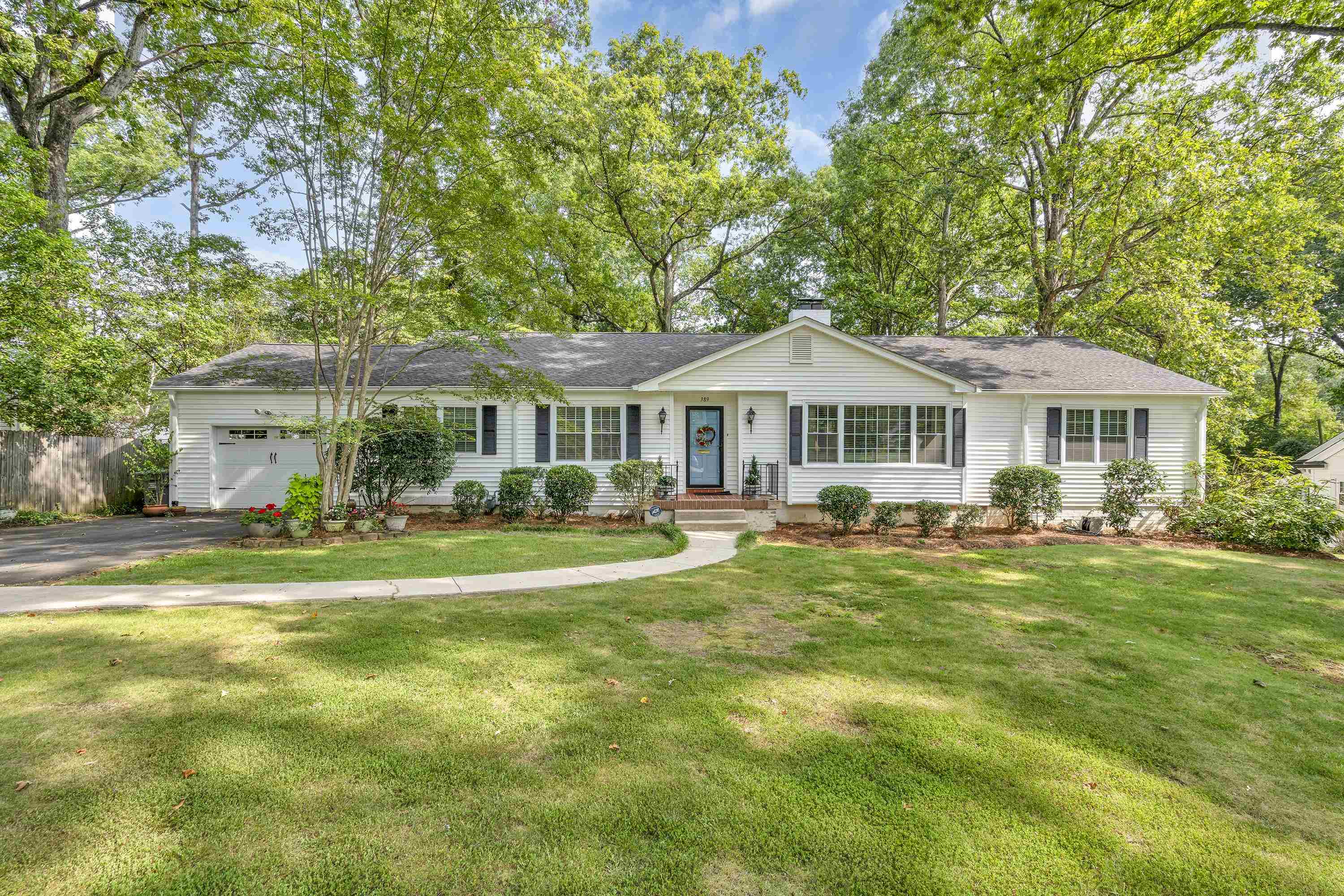 Forest Ave, Spartanburg, SC 29302
