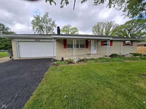 2928 S Kenmore Rd, Indianapolis, IN, 46203-5819 | Card Image