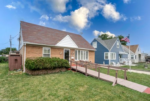 116 E North Ave, Northlake, IL, 60164-2522 | Card Image