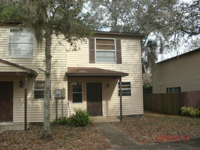 Joe Murell Dr, Titusville, FL 32780