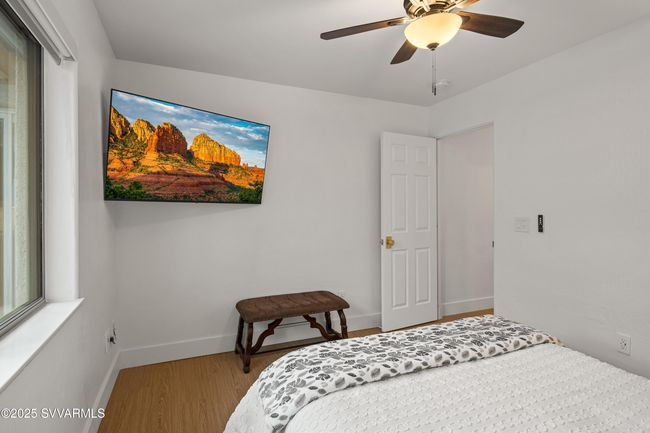 100 Kaibab Way, House other with 3 bedrooms, 2 bathrooms and null parking in Sedona AZ | Image 34