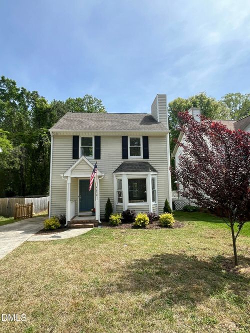 4220 Timberwood Drive, Raleigh, NC, 27612 | Card Image
