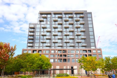 415-270 Dufferin St, Toronto, ON, M6K0H8 | Card Image